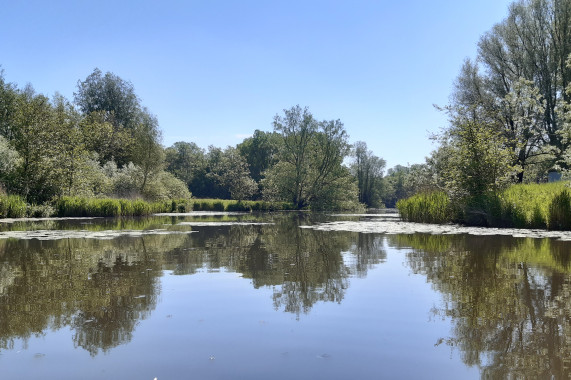 Westerpark Zoetermeer