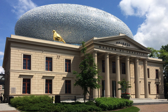 Museum de Fundatie Zwolle