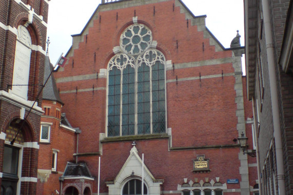 Synagoge Zwolle