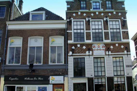 Vrouwenhuis Zwolle