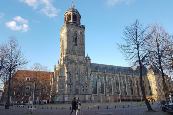 Lebuinuskirche (Deventer) Deventer