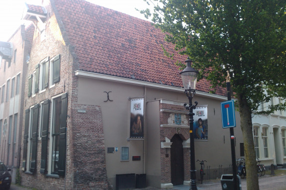 Stadsarchief en Athenaeumbibliotheek Deventer