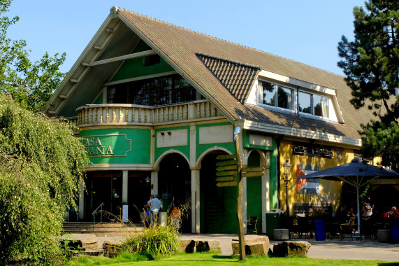 Vogelpark Avifauna Alphen aan den Rijn