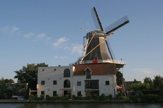 De Eendracht Alphen aan den Rijn