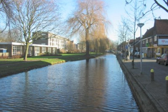 Alphen am Rhein Alphen aan den Rijn