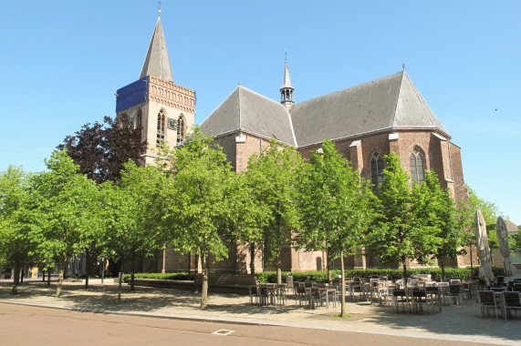 Oude Kerk Ede