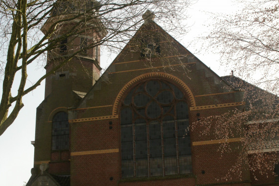 Noorderkerk Ede