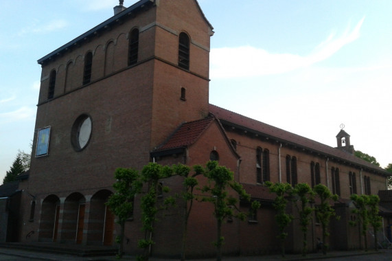 Sint-Antonius van Paduakerk Ede