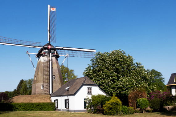 De Keetmolen Ede