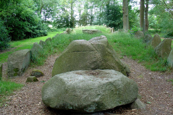 Großsteingrab Emmen-Schimmeres Emmen