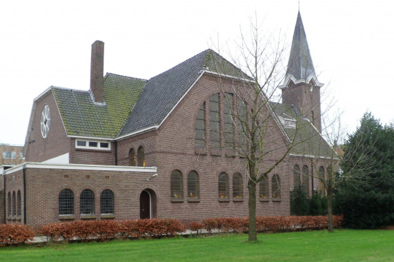 Zuiderkerk Emmen