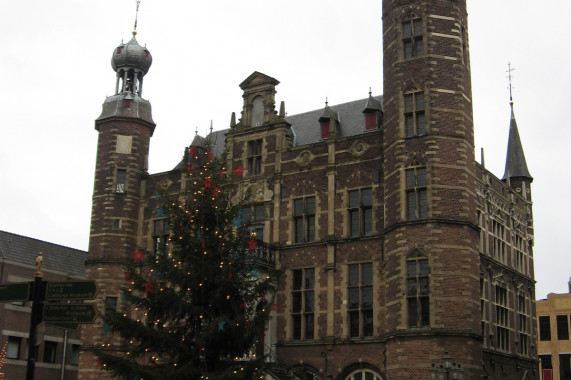 Stadhuis van Venlo Venlo