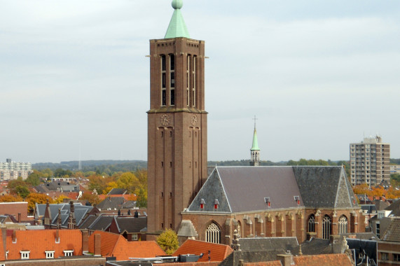 Martinikerk Venlo