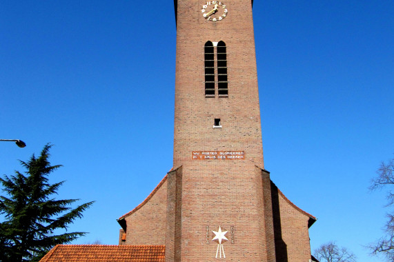 Heilige-Familiekerk Venlo