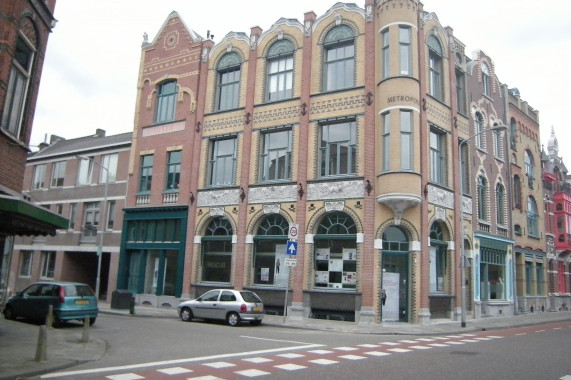 Metropole Venlo