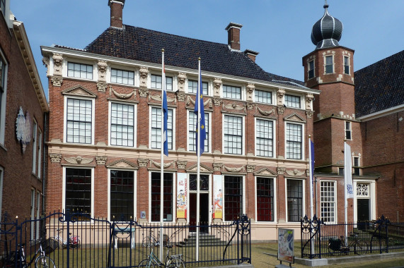 Princessehof Leeuwarden