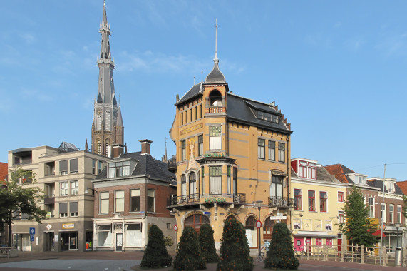 St. Bonifatius Leeuwarden