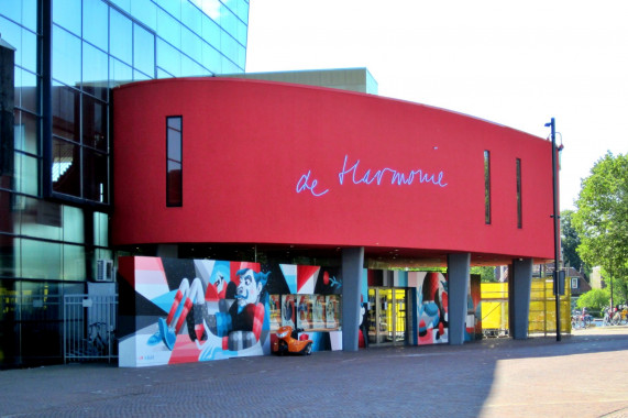 De Harmonie Leeuwarden