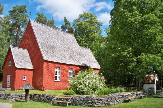 Ramnakyrkan Borås