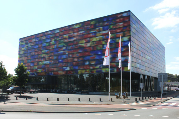 Institut für Bild und Ton Hilversum