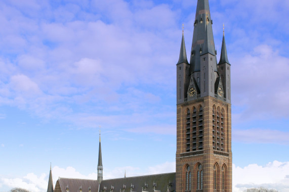 Sint-Vituskerk Hilversum