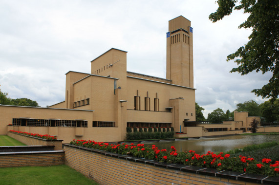 Municipio di Hilversum Hilversum