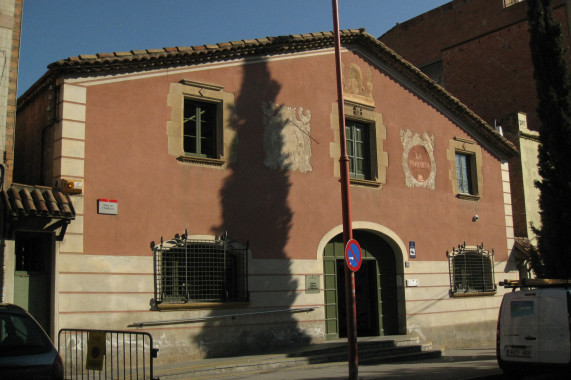 Centre Cultural La Marineta Mollet del Vallès