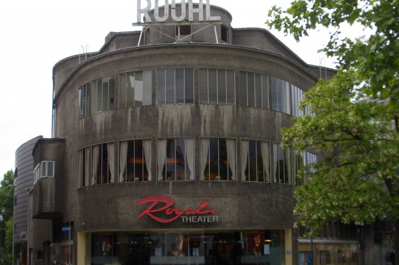 Royal Theater Heerlen