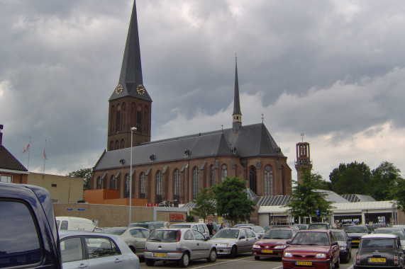 Lambertusbasilika Hengelo