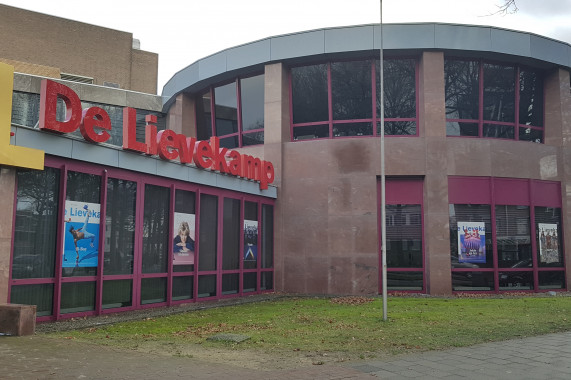 Theater De Lievekamp Oss