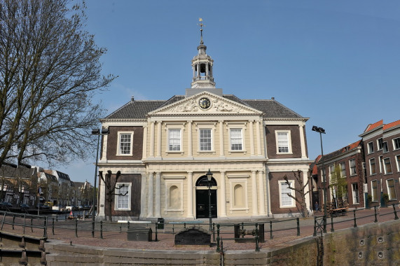 Korenbeurs Schiedam