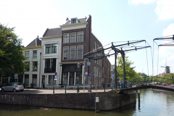 Lange Haven 141 Schiedam