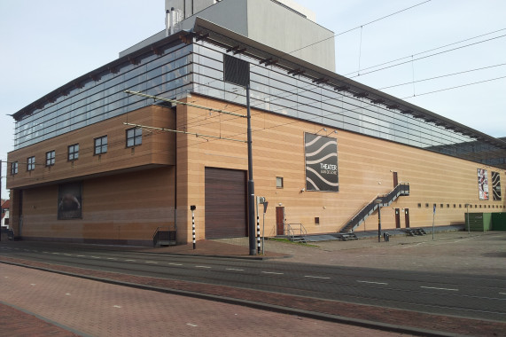 Theater aan de Schie Schiedam