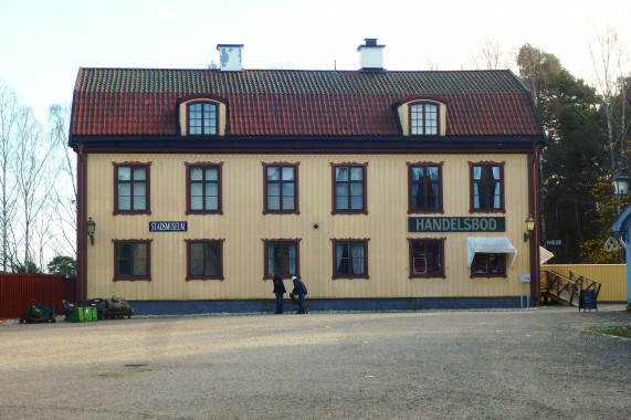 Handelsgården Södertälje