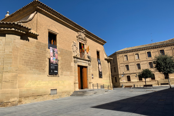 Museum of Huesca Huesca