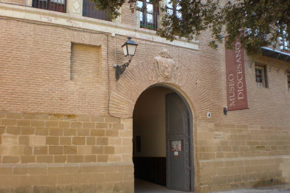 Museo Diocesano de Huesca Huesca