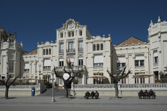 Casino de Huesca Huesca