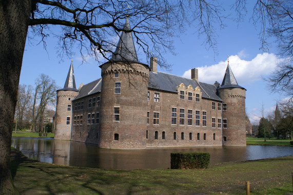 Schloss Helmond Helmond