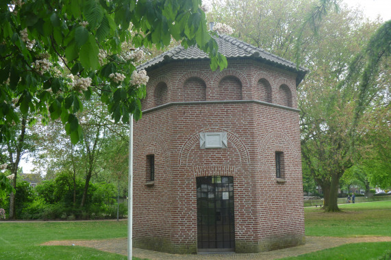 Sint-Jozefkapel Helmond