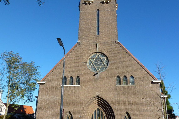 Sacramentskerk Gouda