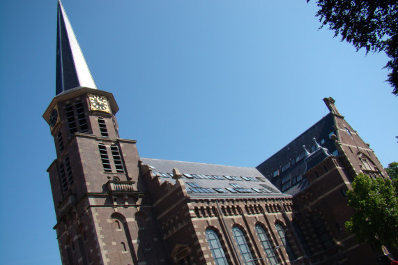 Grote Kerk Hoorn