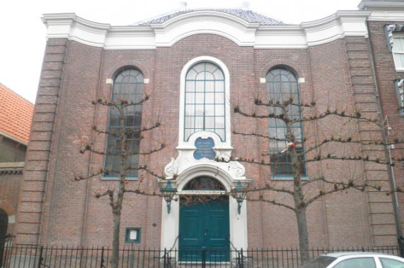 Lutherse Kerk Hoorn