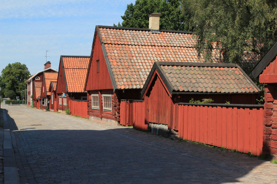 Rademachersmedjorna Eskilstuna