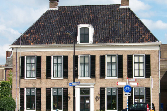 Hofstedehuis Assen