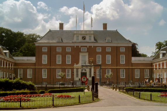 Schloss Zeist Zeist