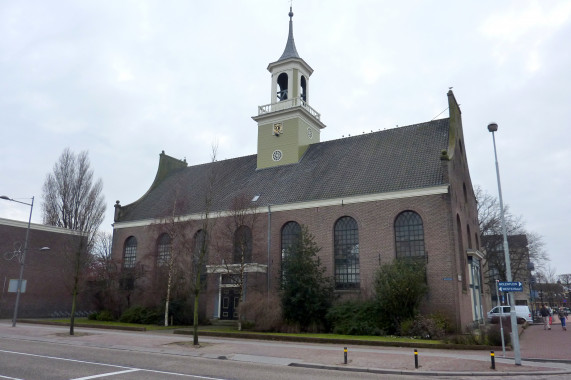 Nieuwe Kerk Den Helder