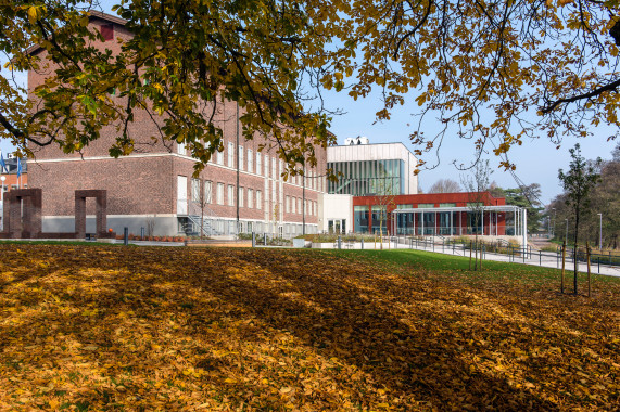 Hallands Kunstmuseum Halmstad