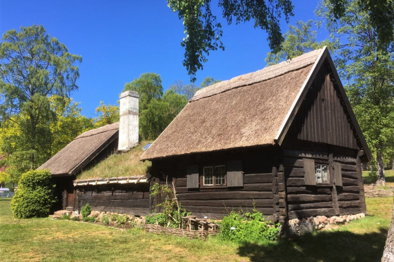 Hallandsgården Halmstad