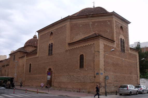 Convento del Carmen de Villarreal Vila-real