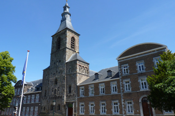 Abteikirche Rolduc Kerkrade